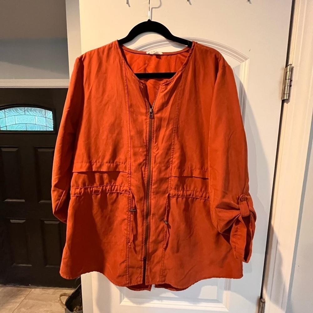 Maurice’s Jacket - XL